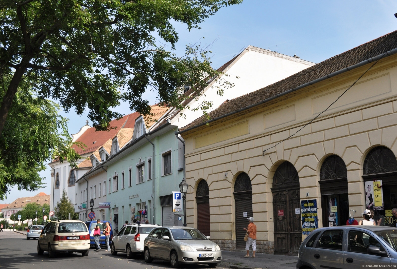 Vác